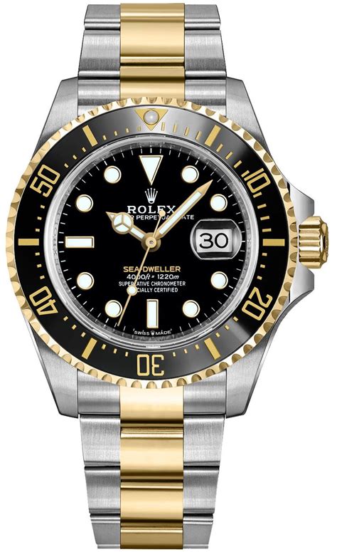 Orologio Rolex Sea